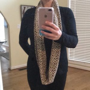 Infinity Scarf